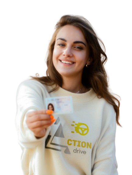 Action Drive Ավտոդպրոց
